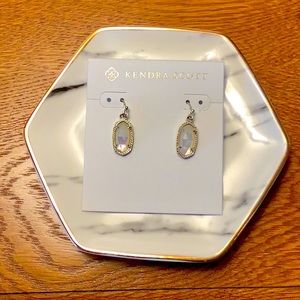 Kendra Scott earrings